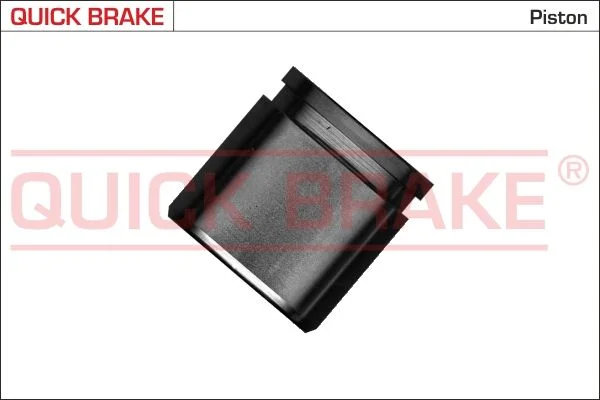 Stūmoklis, stabdžių apkaba QUICK BRAKE 185145K