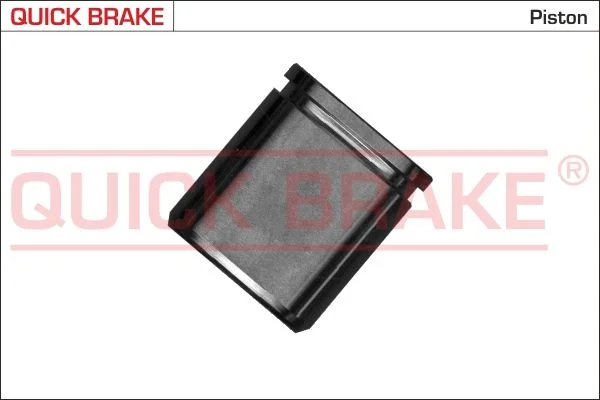 Stūmoklis, stabdžių apkaba QUICK BRAKE 185146K