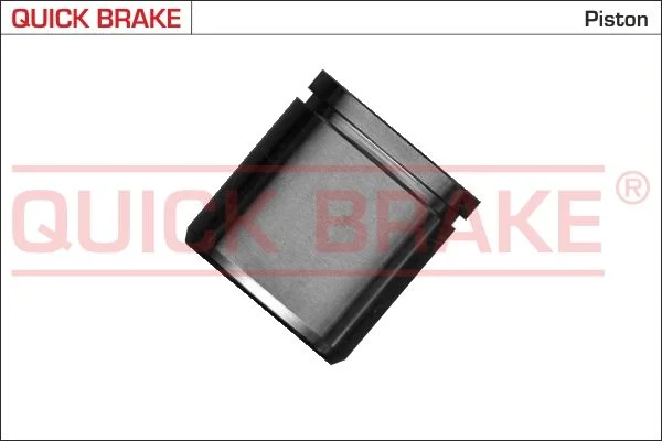 Stūmoklis, stabdžių apkaba QUICK BRAKE 185147K