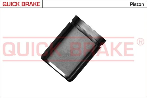 Stūmoklis, stabdžių apkaba QUICK BRAKE 185148K