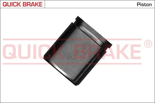 Stūmoklis, stabdžių apkaba QUICK BRAKE 185149K
