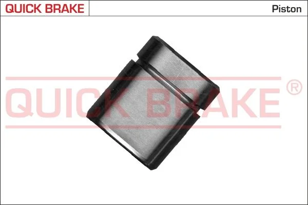 Stūmoklis, stabdžių apkaba QUICK BRAKE 185154K
