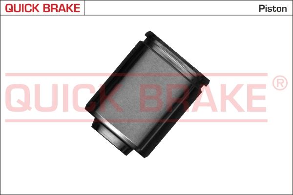 Piston, brake caliper QUICK BRAKE 185155K