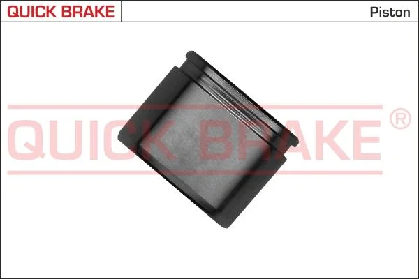 Stūmoklis, stabdžių apkaba QUICK BRAKE 185160K
