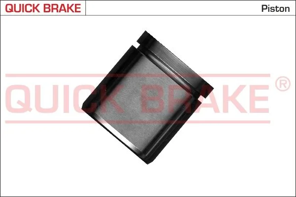 Stūmoklis, stabdžių apkaba QUICK BRAKE 185169K