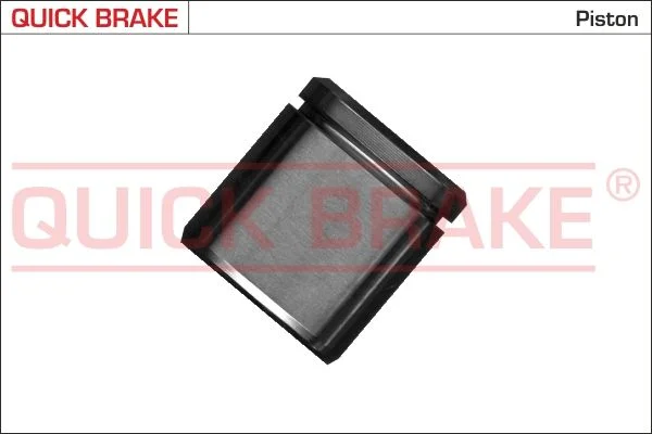 Stūmoklis, stabdžių apkaba QUICK BRAKE 185171K