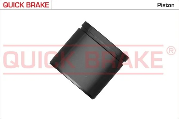 Stūmoklis, stabdžių apkaba QUICK BRAKE 185175K