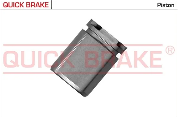 Поршень, гальмівний супорт QUICK BRAKE 185180K