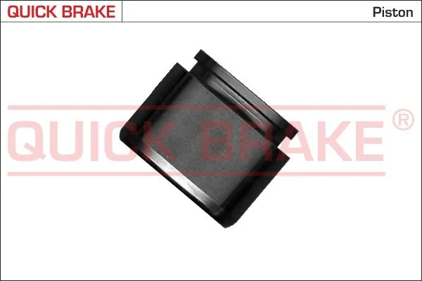 Stūmoklis, stabdžių apkaba QUICK BRAKE 185185K