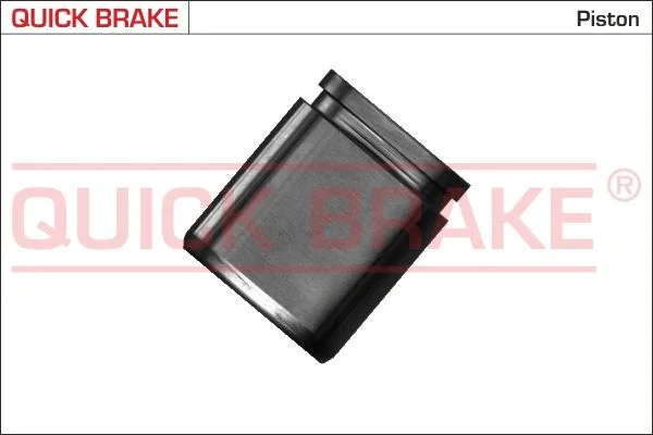 Stūmoklis, stabdžių apkaba QUICK BRAKE 185188K