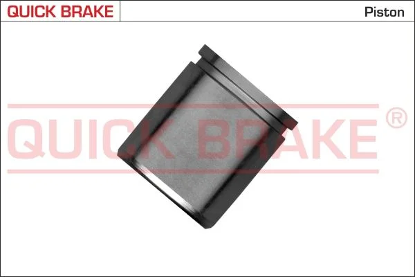Stūmoklis, stabdžių apkaba QUICK BRAKE 185192K