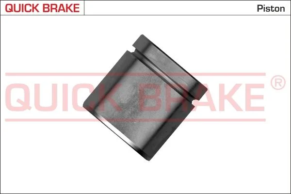 Stūmoklis, stabdžių apkaba QUICK BRAKE 185193K