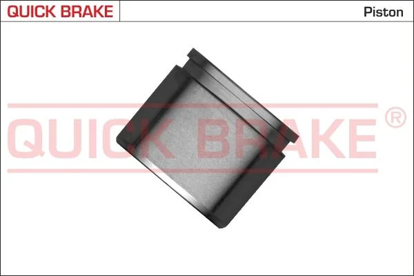 Stūmoklis, stabdžių apkaba QUICK BRAKE 185196K