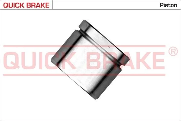 Stūmoklis, stabdžių apkaba QUICK BRAKE 185200K