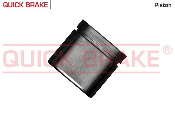 Stūmoklis, stabdžių apkaba QUICK BRAKE 185201K