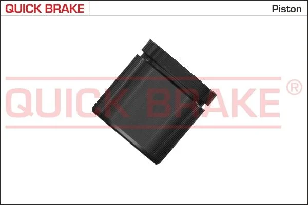 Stūmoklis, stabdžių apkaba QUICK BRAKE 185203K
