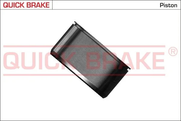 Stūmoklis, stabdžių apkaba QUICK BRAKE 185207K