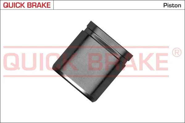 Stūmoklis, stabdžių apkaba QUICK BRAKE 185213K