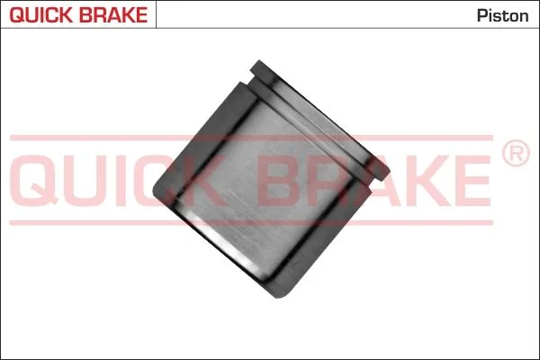 Stūmoklis, stabdžių apkaba QUICK BRAKE 185215K
