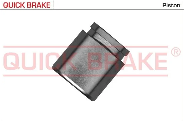 Stūmoklis, stabdžių apkaba QUICK BRAKE 185218K