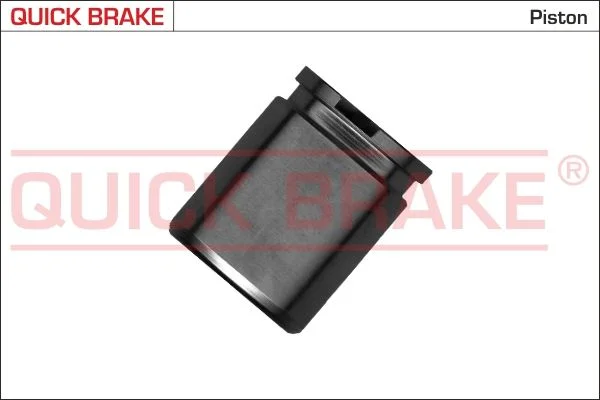 Stūmoklis, stabdžių apkaba QUICK BRAKE 185219K