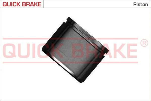 Stūmoklis, stabdžių apkaba QUICK BRAKE 185220K