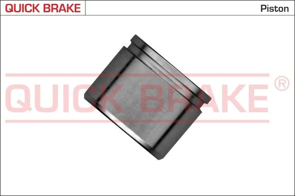 Stūmoklis, stabdžių apkaba QUICK BRAKE 185223K