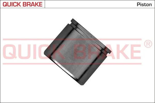 Stūmoklis, stabdžių apkaba QUICK BRAKE 185225K