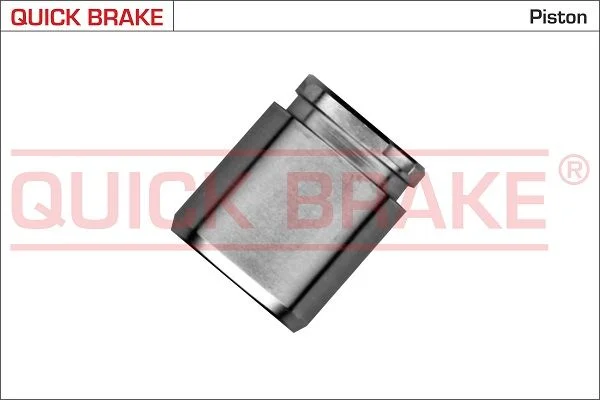 Stūmoklis, stabdžių apkaba QUICK BRAKE 185226K