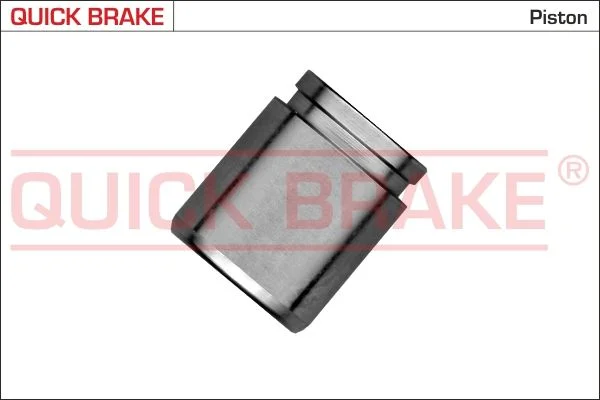 Stūmoklis, stabdžių apkaba QUICK BRAKE 185227K