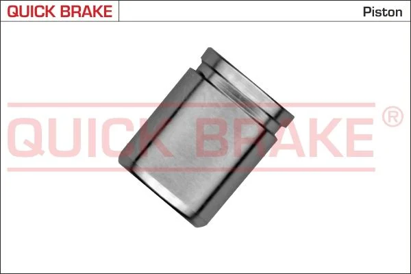 Stūmoklis, stabdžių apkaba QUICK BRAKE 185229K