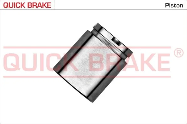Stūmoklis, stabdžių apkaba QUICK BRAKE 185230K