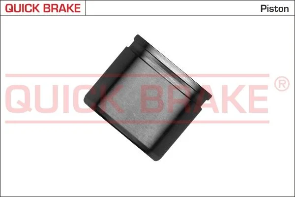 Stūmoklis, stabdžių apkaba QUICK BRAKE 185231K