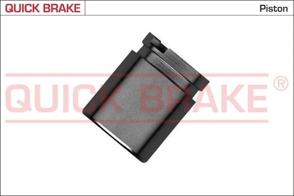 Stūmoklis, stabdžių apkaba QUICK BRAKE 185232K