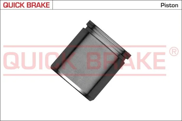 Stūmoklis, stabdžių apkaba QUICK BRAKE 185233K