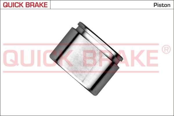 Piston, brake caliper QUICK BRAKE 185234K