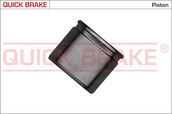 Stūmoklis, stabdžių apkaba QUICK BRAKE 185236K