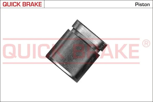 Stūmoklis, stabdžių apkaba QUICK BRAKE 185239K