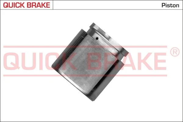 Stūmoklis, stabdžių apkaba QUICK BRAKE 185240K