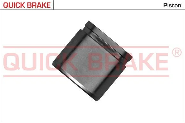 Stūmoklis, stabdžių apkaba QUICK BRAKE 185248K