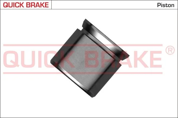 Stūmoklis, stabdžių apkaba QUICK BRAKE 185251K