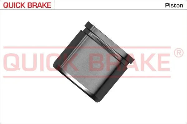 Stūmoklis, stabdžių apkaba QUICK BRAKE 185252K