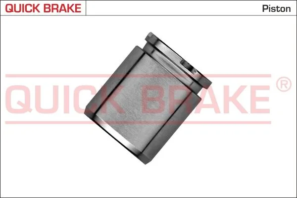 Stūmoklis, stabdžių apkaba QUICK BRAKE 185254K