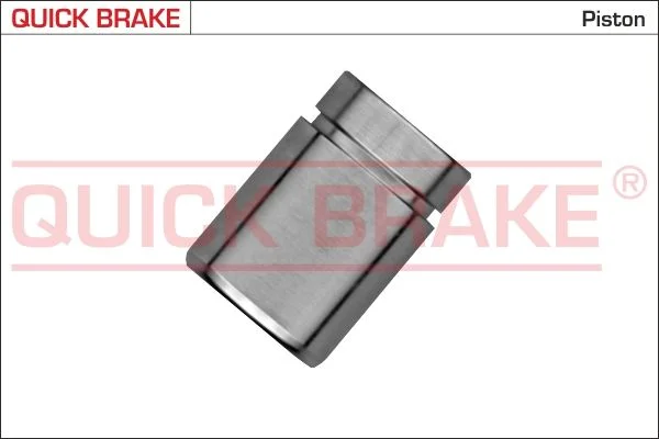 Stūmoklis, stabdžių apkaba QUICK BRAKE 185259K