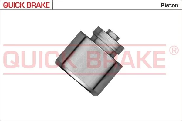 Stūmoklis, stabdžių apkaba QUICK BRAKE 185260K