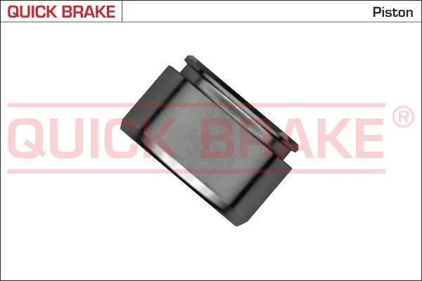 Stūmoklis, stabdžių apkaba QUICK BRAKE 185261K