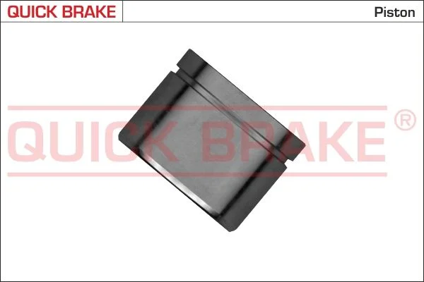 Stūmoklis, stabdžių apkaba QUICK BRAKE 185262K