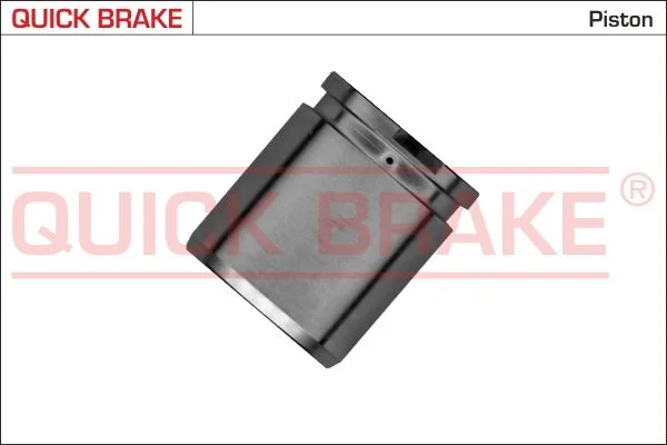 Stūmoklis, stabdžių apkaba QUICK BRAKE 185263K