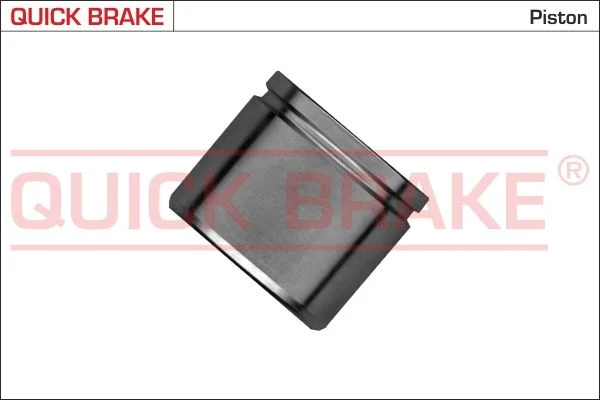 Stūmoklis, stabdžių apkaba QUICK BRAKE 185265K