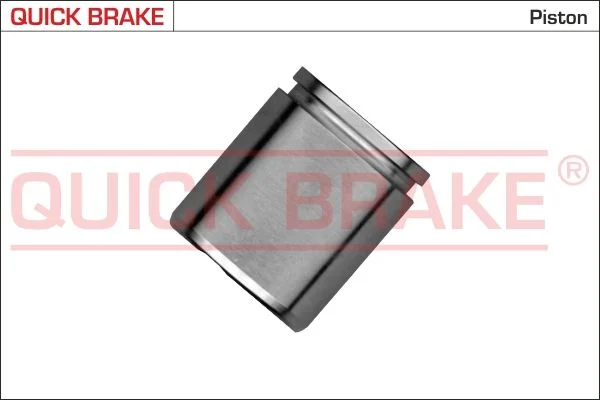 Stūmoklis, stabdžių apkaba QUICK BRAKE 185268K